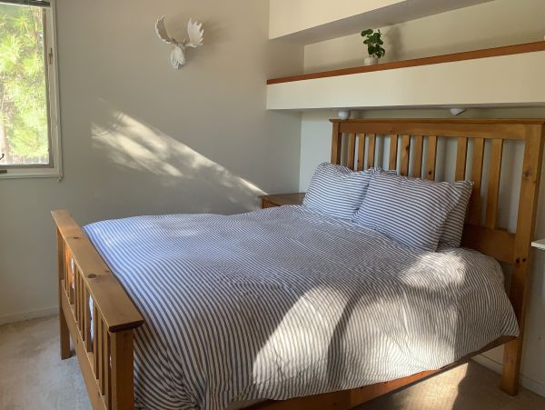 Yosemite Area Home 1028992