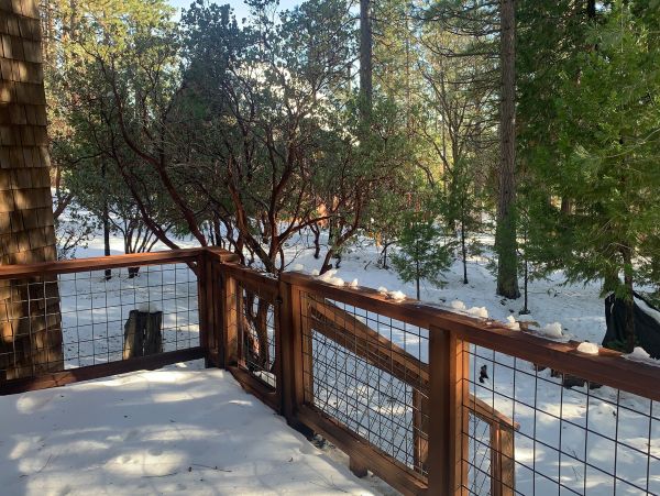 Yosemite Area Home 1028992