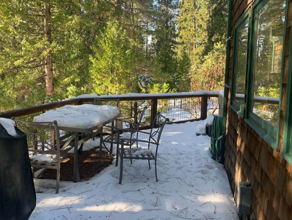 Yosemite Area Home 1028992