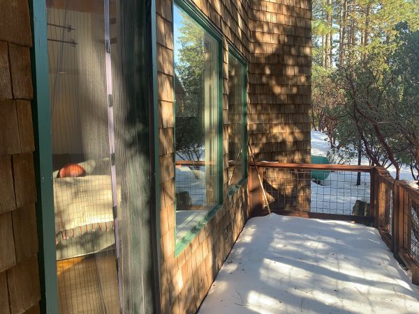 Yosemite Area Home 1028992