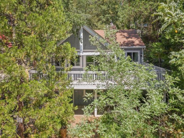 Yosemite Area Home 1028993