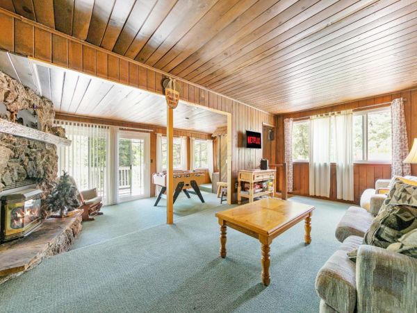 Yosemite Area Home 1028993