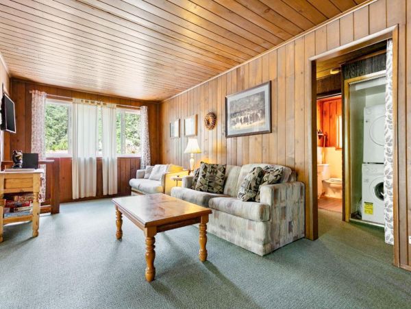 Yosemite Area Home 1028993