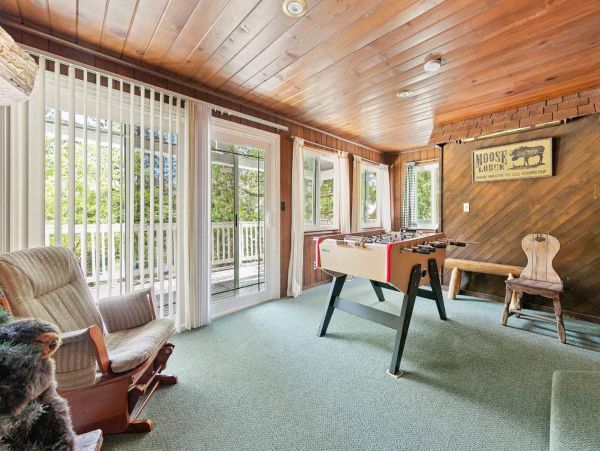 Yosemite Area Home 1028993