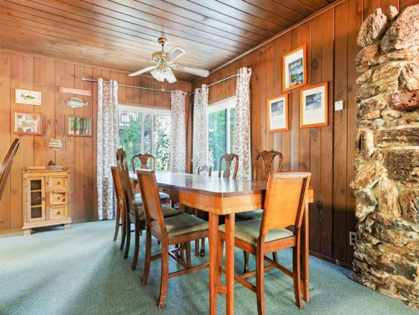 Yosemite Area Home 1028993