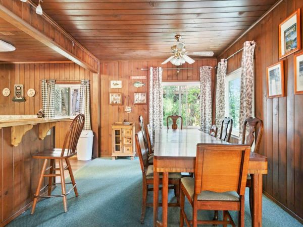 Yosemite Area Home 1028993