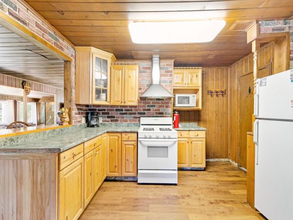 Yosemite Area Home 1028993