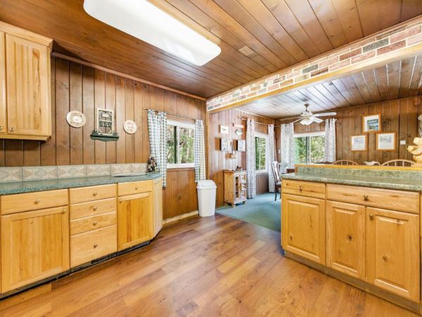 Yosemite Area Home 1028993