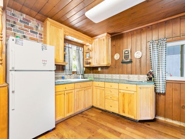 Yosemite Area Home 1028993