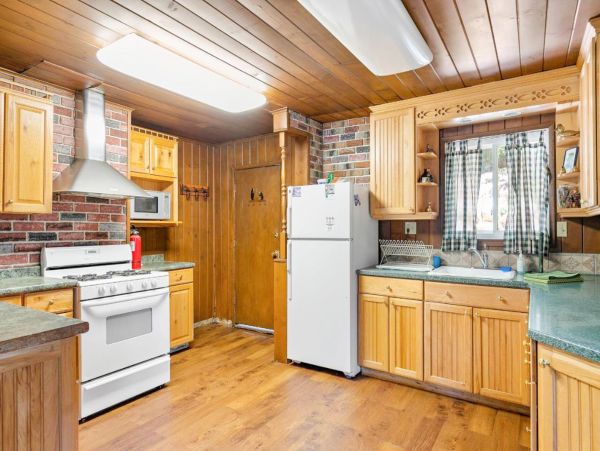 Yosemite Area Home 1028993