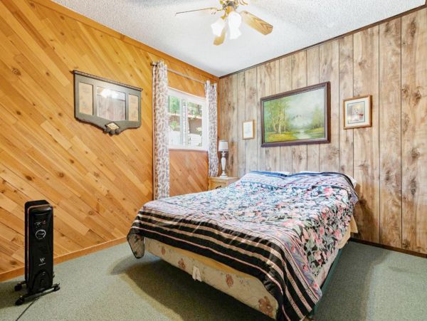 Yosemite Area Home 1028993