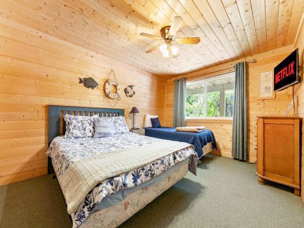 Yosemite Area Home 1028993