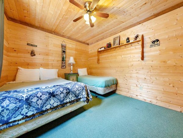 Yosemite Area Home 1028993
