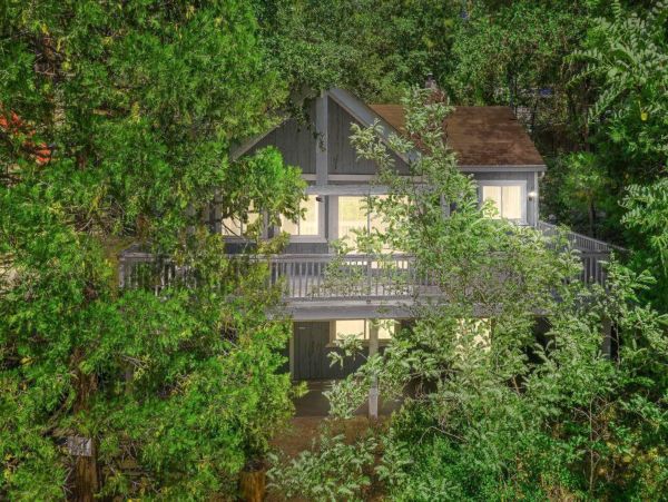 Yosemite Area Home 1028993