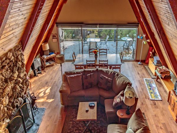 Yosemite Area Home 1028994