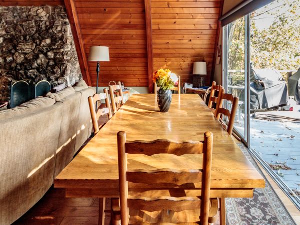 Yosemite Area Home 1028994