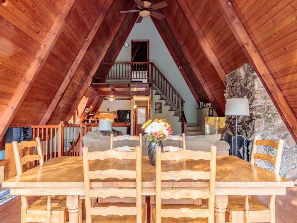 Yosemite Area Home 1028994