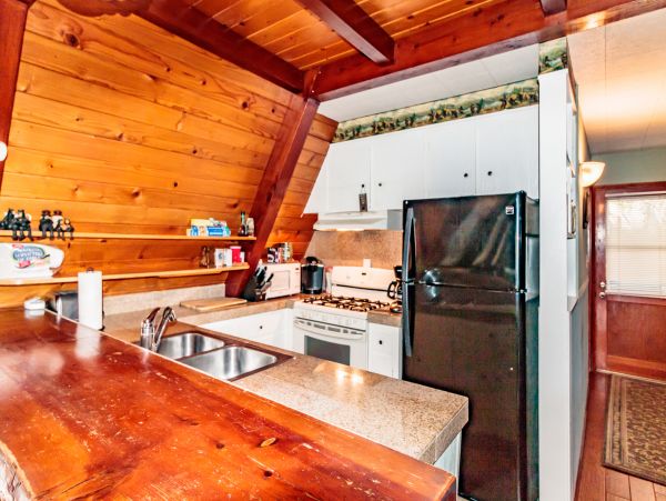 Yosemite Area Home 1028994