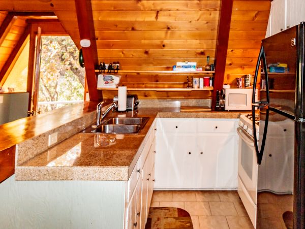 Yosemite Area Home 1028994