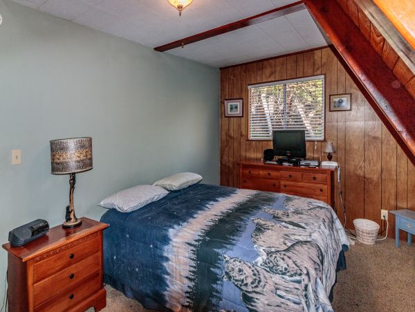 Yosemite Area Home 1028994