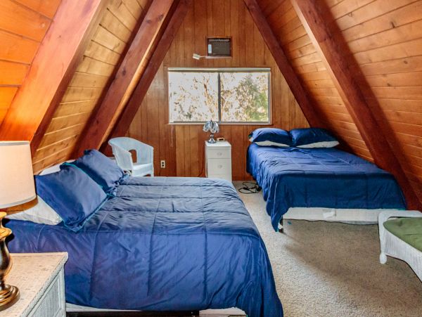 Yosemite Area Home 1028994
