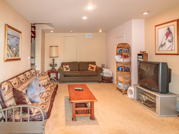 Yosemite Area Home 1028994