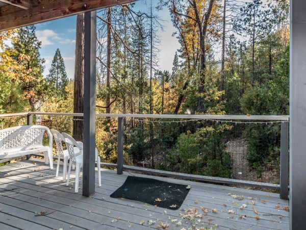 Yosemite Area Home 1028994