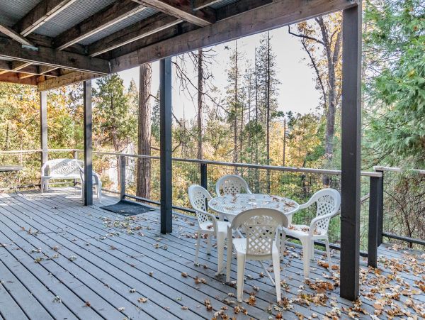 Yosemite Area Home 1028994