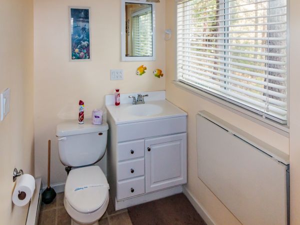 Yosemite Area Home 1028994