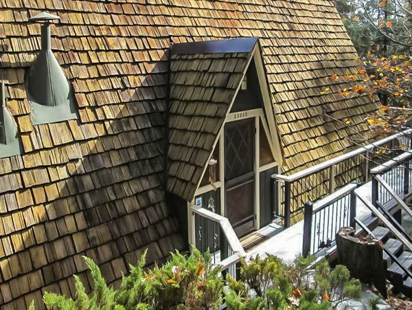 Yosemite Area Home 1028994