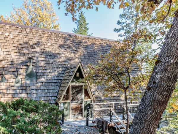 Yosemite Area Home 1028994