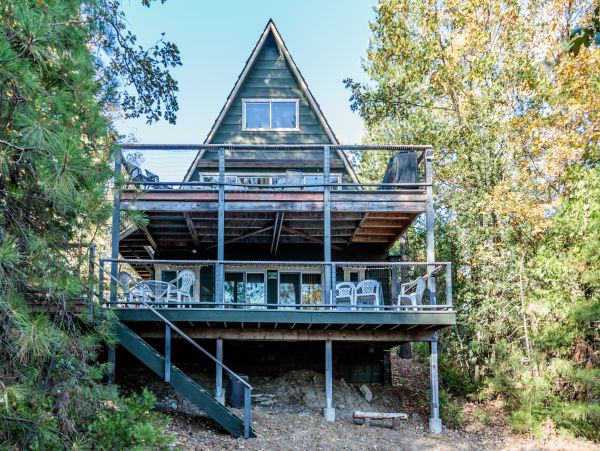 Yosemite Area Home 1028994