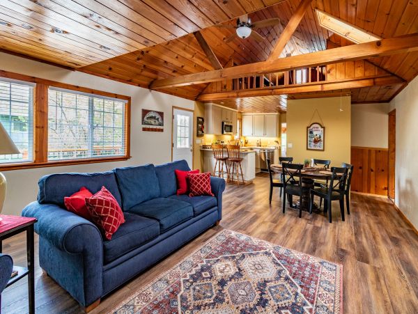Yosemite Area Home 1028995