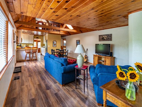 Yosemite Area Home 1028995