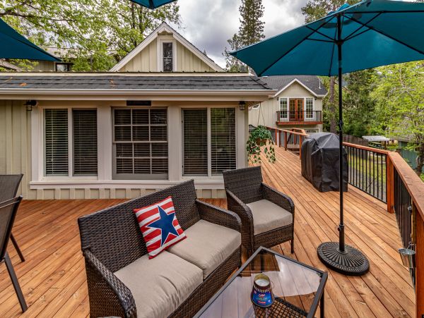 Yosemite Area Home 1028995