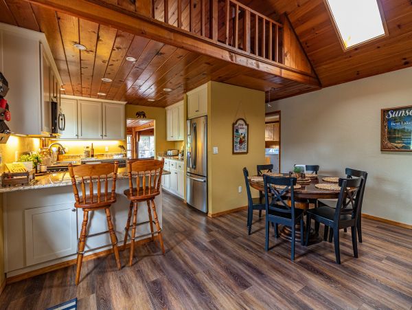 Yosemite Area Home 1028995