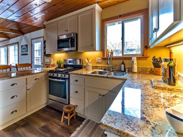 Yosemite Area Home 1028995