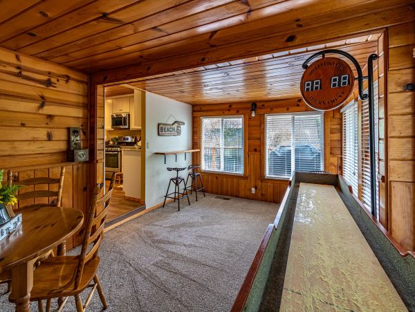 Yosemite Area Home 1028995