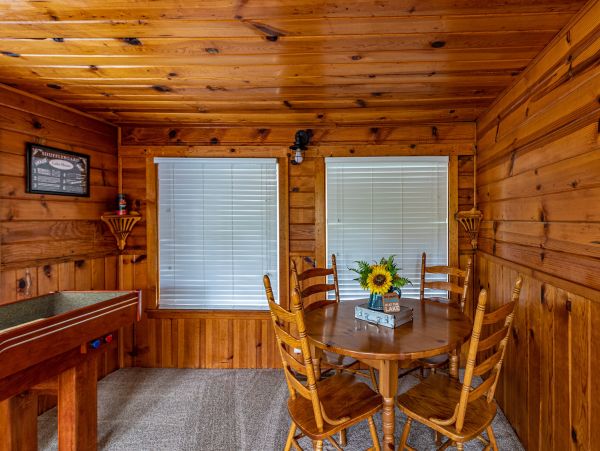 Yosemite Area Home 1028995