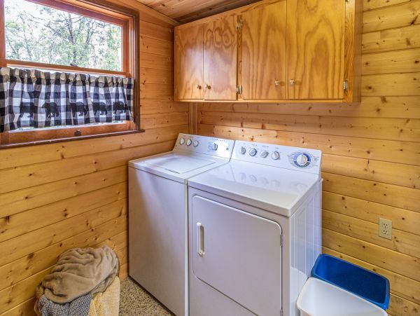 Yosemite Area Home 1028995