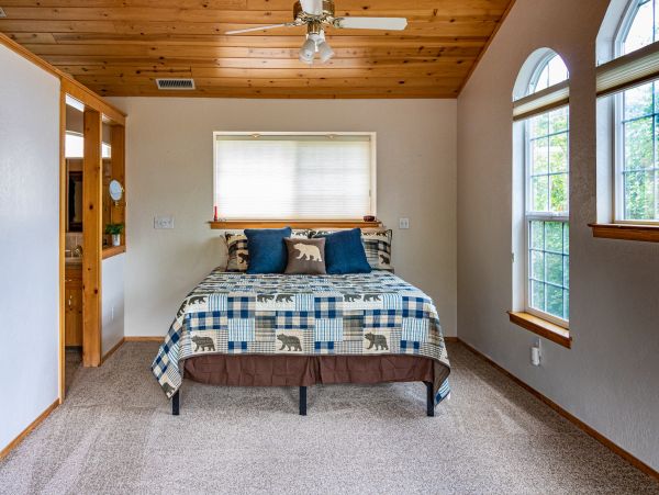 Yosemite Area Home 1028995