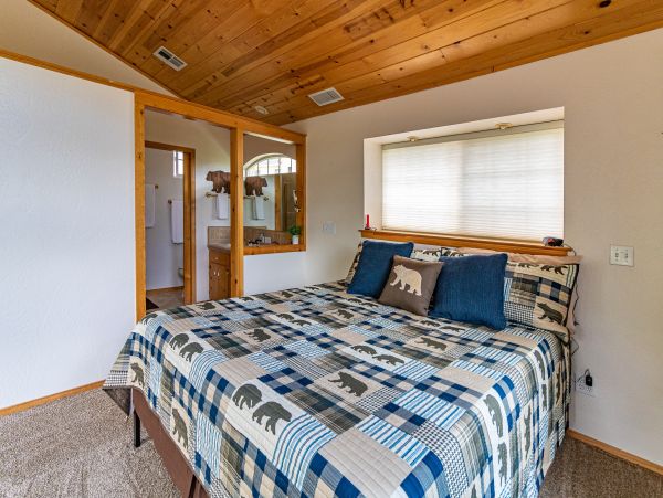Yosemite Area Home 1028995