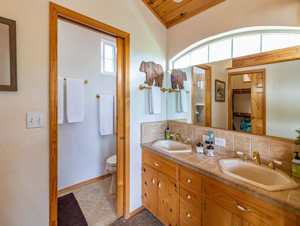 Yosemite Area Home 1028995