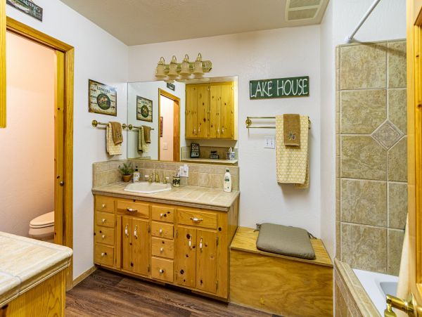 Yosemite Area Home 1028995