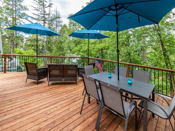 Yosemite Area Home 1028995