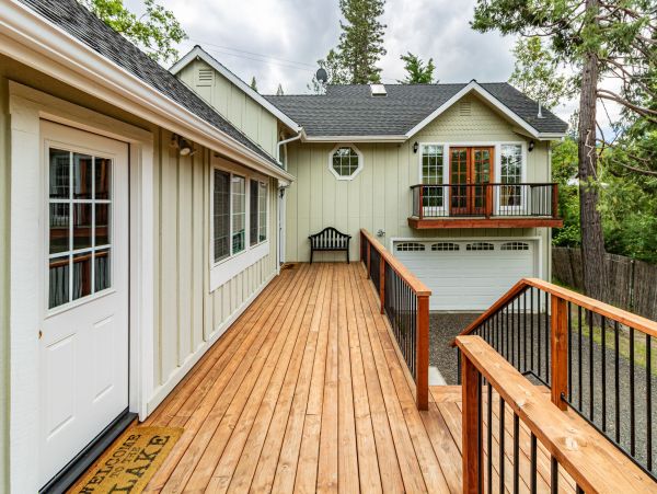 Yosemite Area Home 1028995