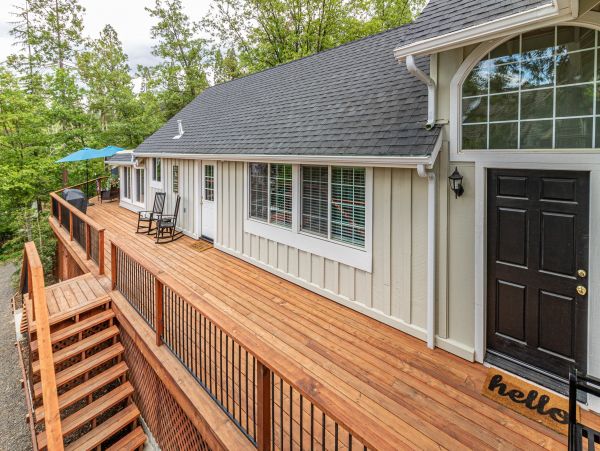 Yosemite Area Home 1028995