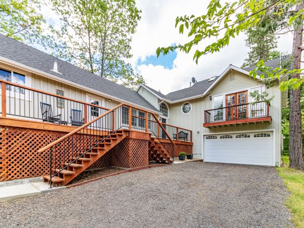 Yosemite Area Home 1028995