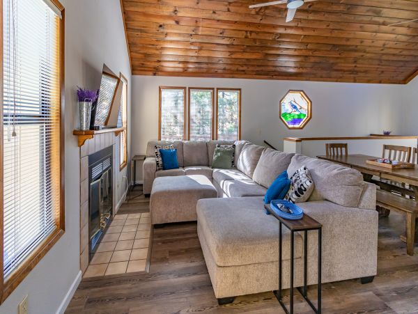 Yosemite Area Home 1028996