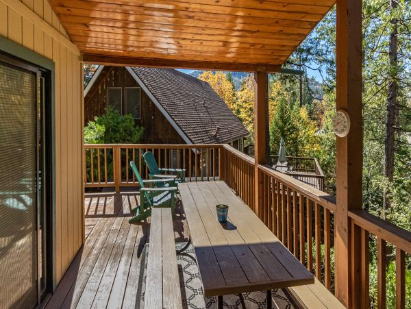 Yosemite Area Home 1028996